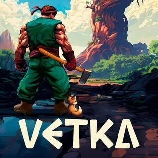 VETKA TON Telegram Crypto mini app