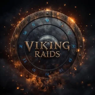 Viking Raids Telegram Gaming mini app