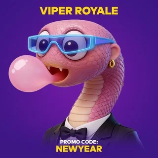 Viper Royale Telegram Gaming mini app