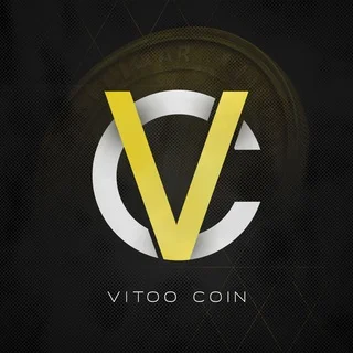 VitooCoin Telegram Crypto mini app
