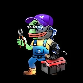 VoltPepe Telegram Crypto mini app