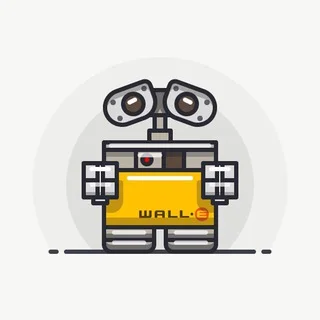 WALL-E | GPT-4 Telegram AI & Tech mini app