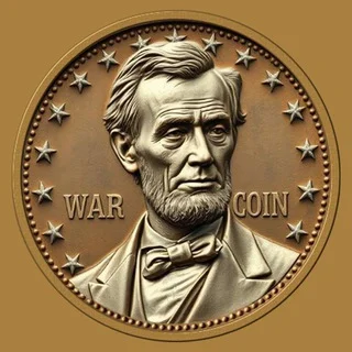 WarCoin Telegram Crypto mini app