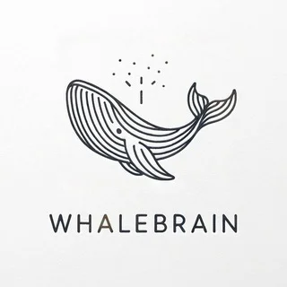 WhaleBrain Bot Telegram Crypto mini app