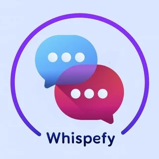 Whispefy 🤫 Telegram Social mini app