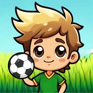 Wonderkid by 0xFútbol Telegram Crypto mini app