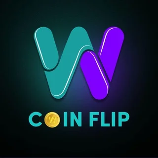 WOW3 Coin Flip Telegram Gaming mini app