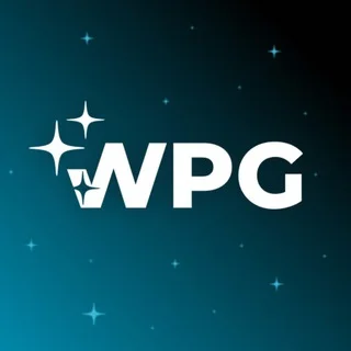 White Page Generator Telegram AI & Tech mini app