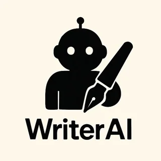 WriterAI Telegram AI & Tech mini app