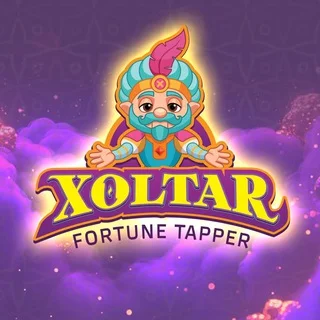 Xoltar Telegram Gaming mini app