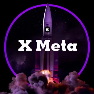 X Meta Telegram Crypto mini app