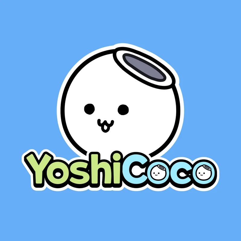 YoshiCoco Telegram Crypto mini app