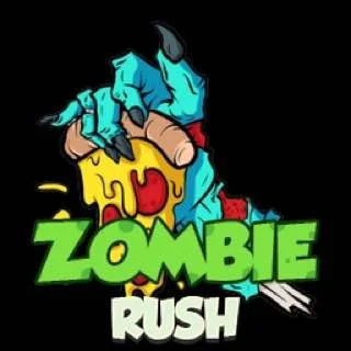 Zombie Rush Telegram Crypto mini app