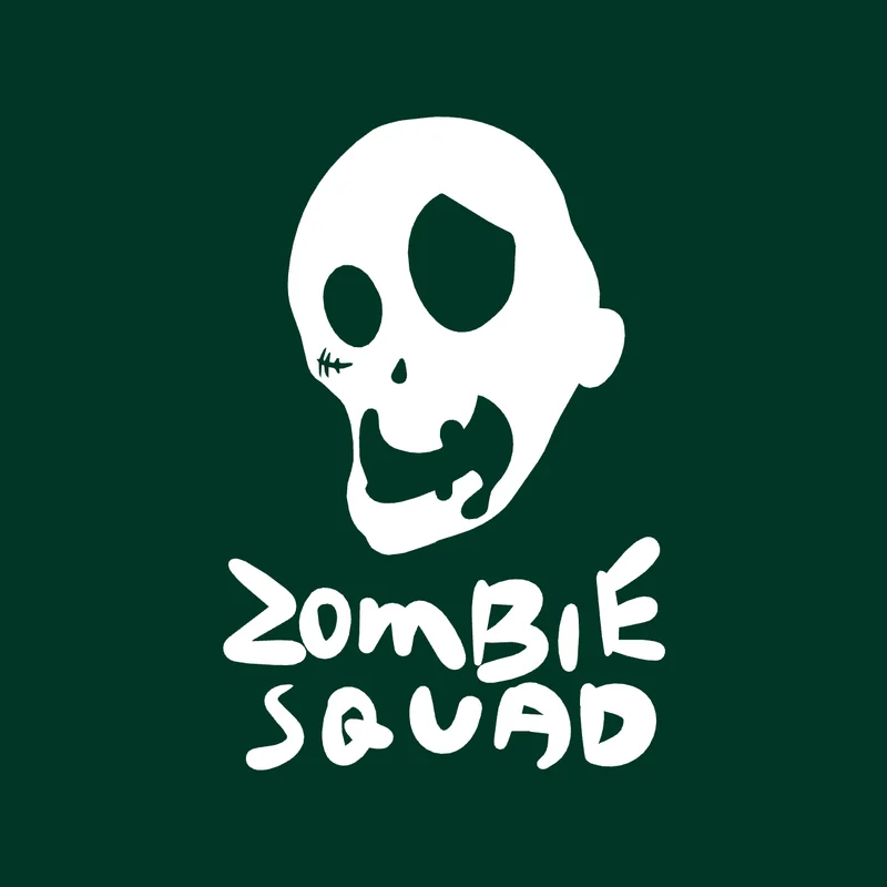 ZombieSquad Telegram Crypto mini app