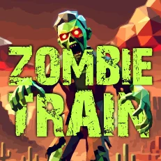 ZombieTrain Telegram Gaming mini app