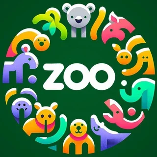 Zoo Telegram Crypto mini app