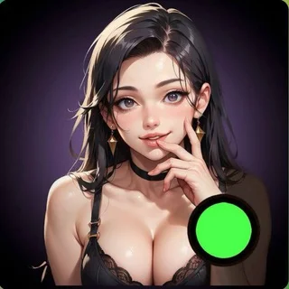 Candy girl🍭(18+ Telegram AI & Tech mini app