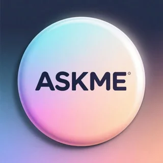 Анонимные вопросы | ASKME Telegram Social mini app