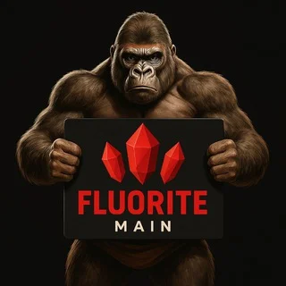 🔮 Fluorite-Main Telegram Tools & Utilities mini app
